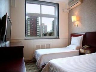 Saint Angel Hotel Peking  Buitenkant foto